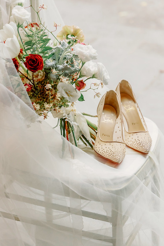 Wedding婚禮記錄 台北婚攝 大熊婚禮攝影 