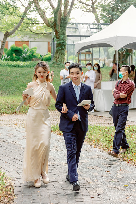 Wedding婚禮記錄 台北婚攝 大熊婚禮攝影 