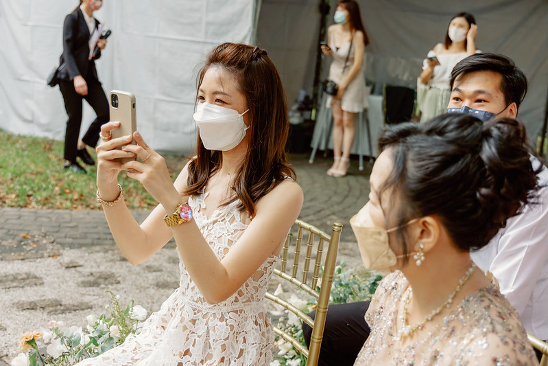 Wedding婚禮記錄 台北婚攝 大熊婚禮攝影 