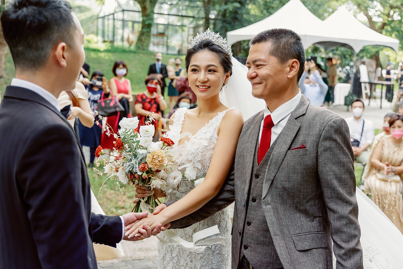 Wedding婚禮記錄 台北婚攝 大熊婚禮攝影 