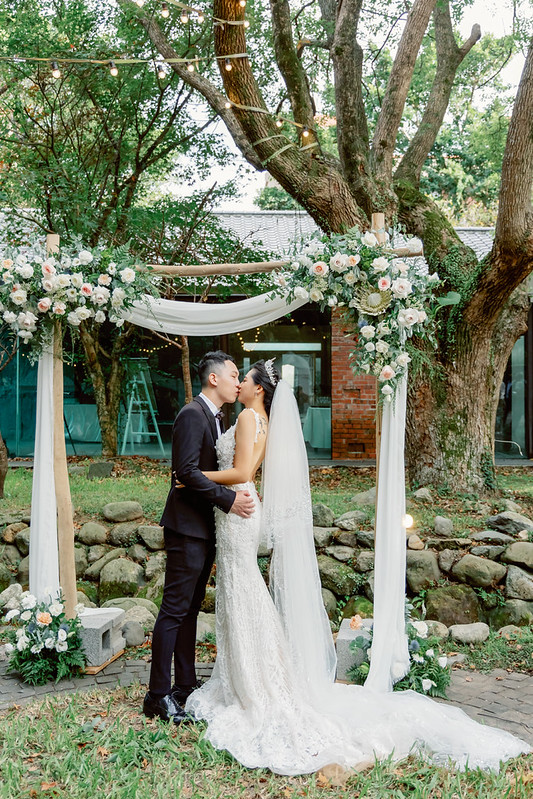 Wedding婚禮記錄 台北婚攝 大熊婚禮攝影 