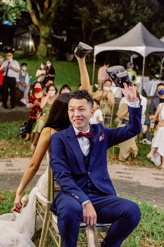 Wedding婚禮記錄 台北婚攝 大熊婚禮攝影 