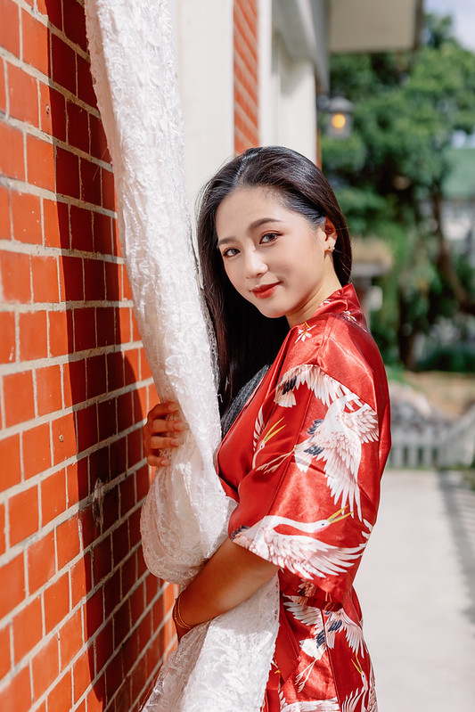 Wedding婚禮記錄 台北婚攝 大熊婚禮攝影 