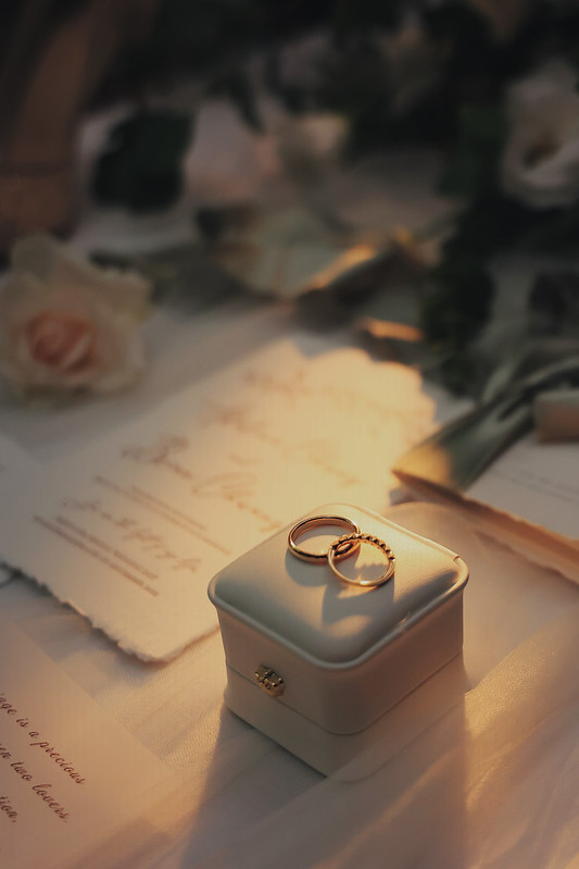 Wedding婚禮記錄 台北婚攝 大熊婚禮攝影 