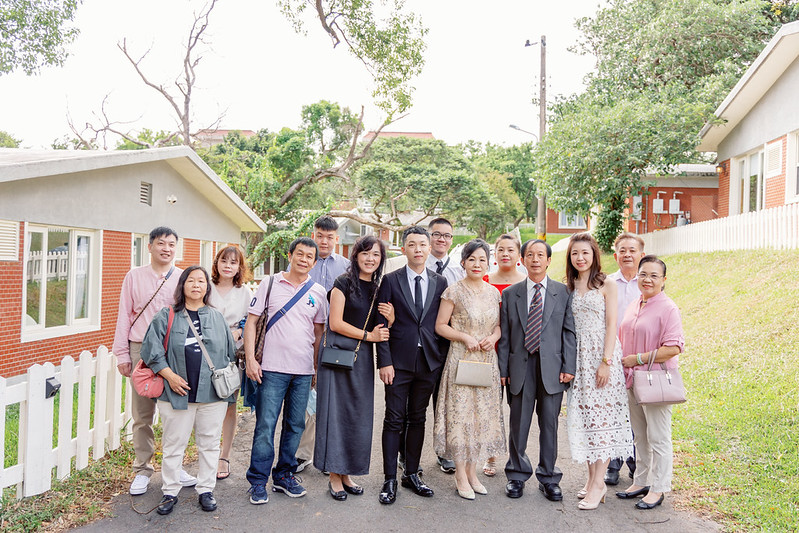 Wedding婚禮記錄 台北婚攝 大熊婚禮攝影 