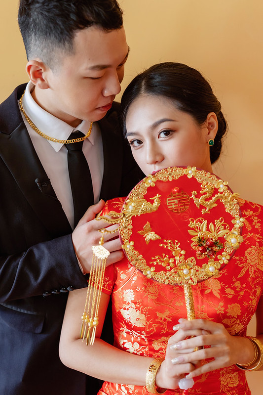 Wedding婚禮記錄 台北婚攝 大熊婚禮攝影 
