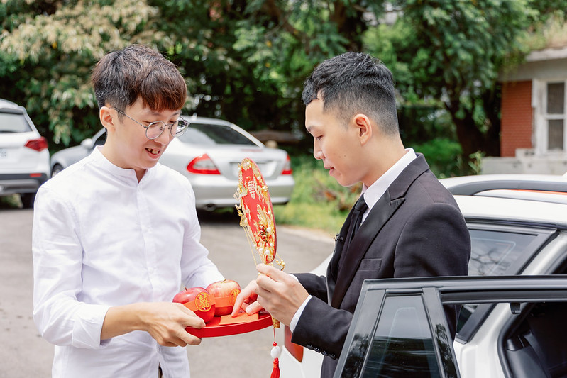 Wedding婚禮記錄 台北婚攝 大熊婚禮攝影 
