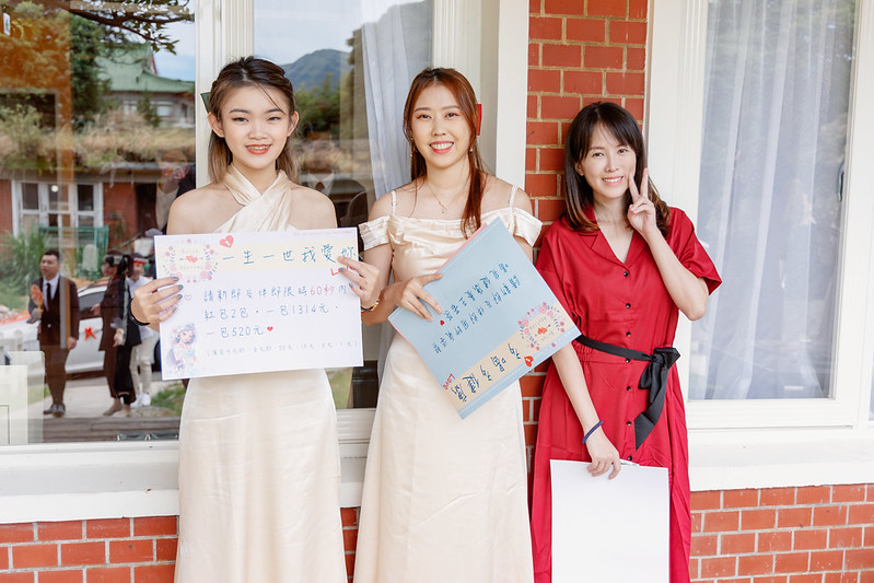 Wedding婚禮記錄 台北婚攝 大熊婚禮攝影 