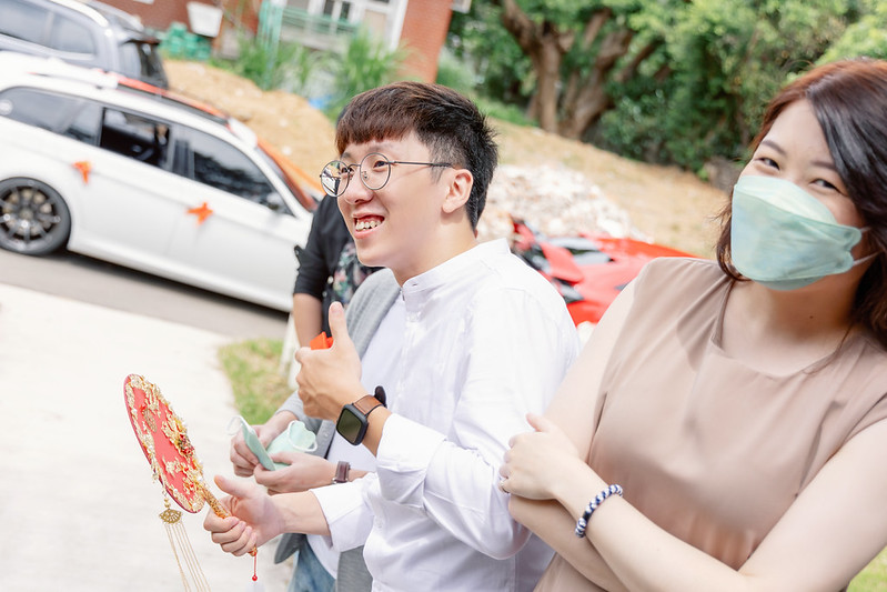 Wedding婚禮記錄 台北婚攝 大熊婚禮攝影 