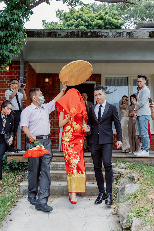Wedding婚禮記錄 台北婚攝 大熊婚禮攝影 