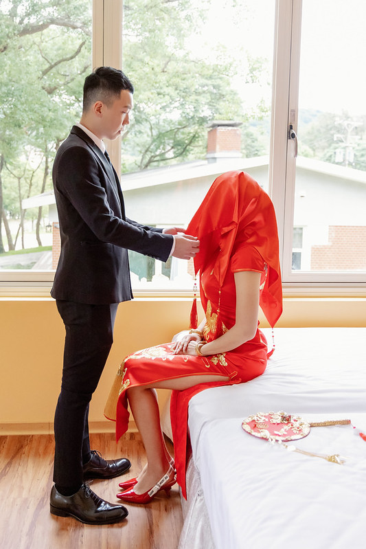 Wedding婚禮記錄 台北婚攝 大熊婚禮攝影 