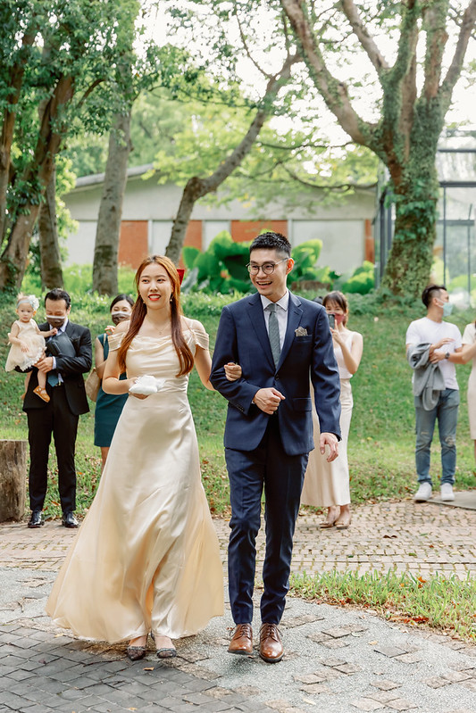 Wedding婚禮記錄 台北婚攝 大熊婚禮攝影 