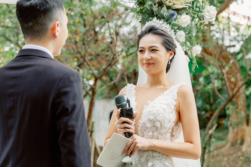 Wedding婚禮記錄 台北婚攝 大熊婚禮攝影 
