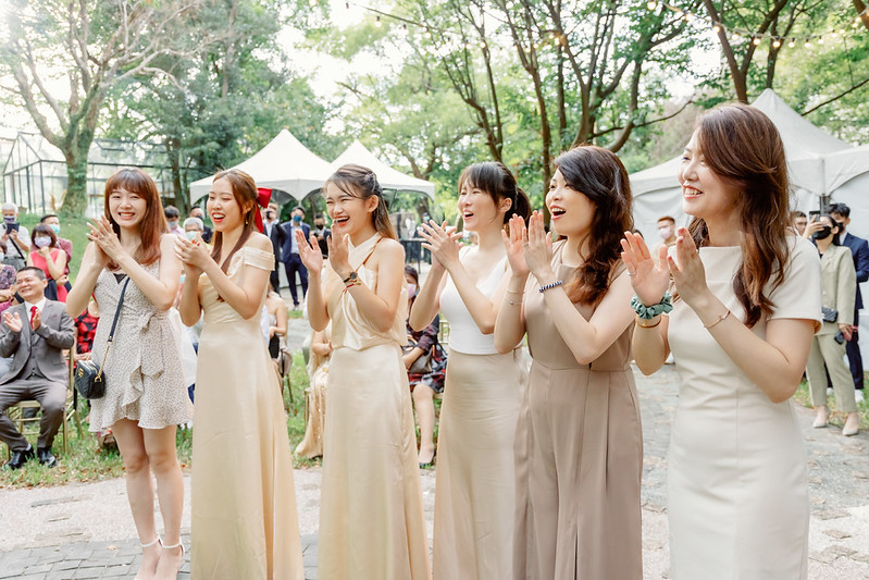 Wedding婚禮記錄 台北婚攝 大熊婚禮攝影 