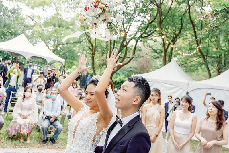 Wedding婚禮記錄 台北婚攝 大熊婚禮攝影 