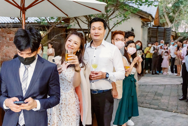 Wedding婚禮記錄 台北婚攝 大熊婚禮攝影 