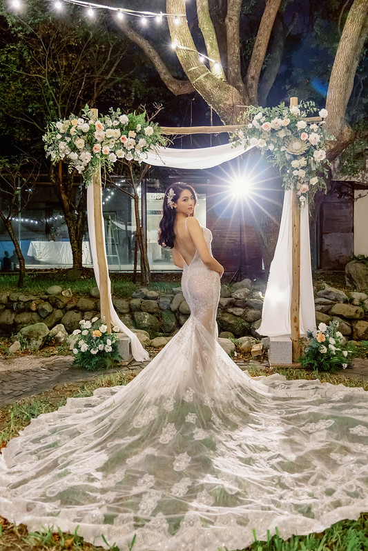 Wedding婚禮記錄 台北婚攝 大熊婚禮攝影 