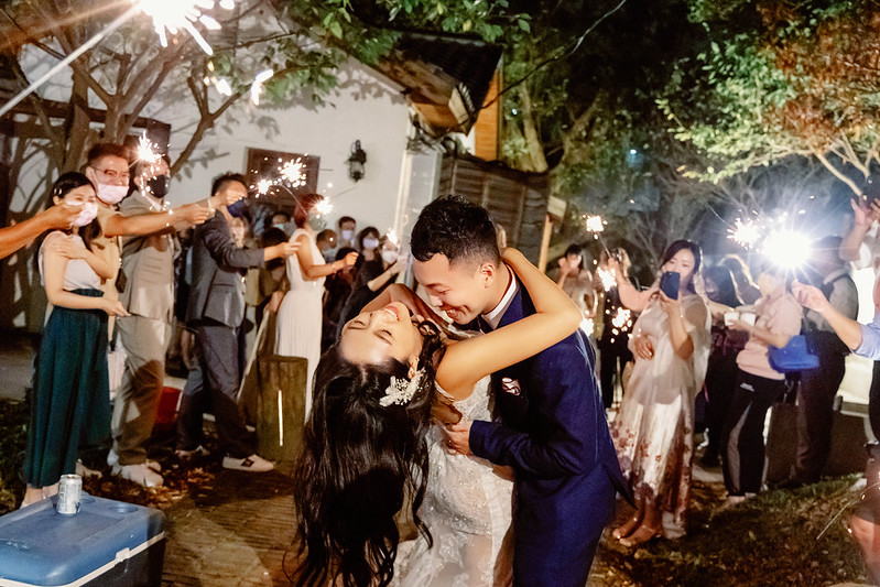 Wedding婚禮記錄 台北婚攝 大熊婚禮攝影 