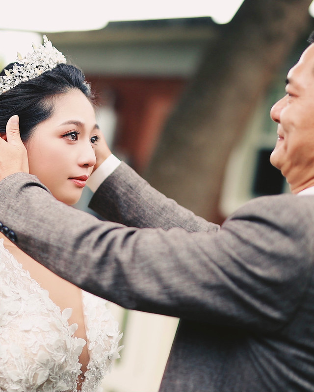 Wedding婚禮記錄 台北婚攝 大熊婚禮攝影 