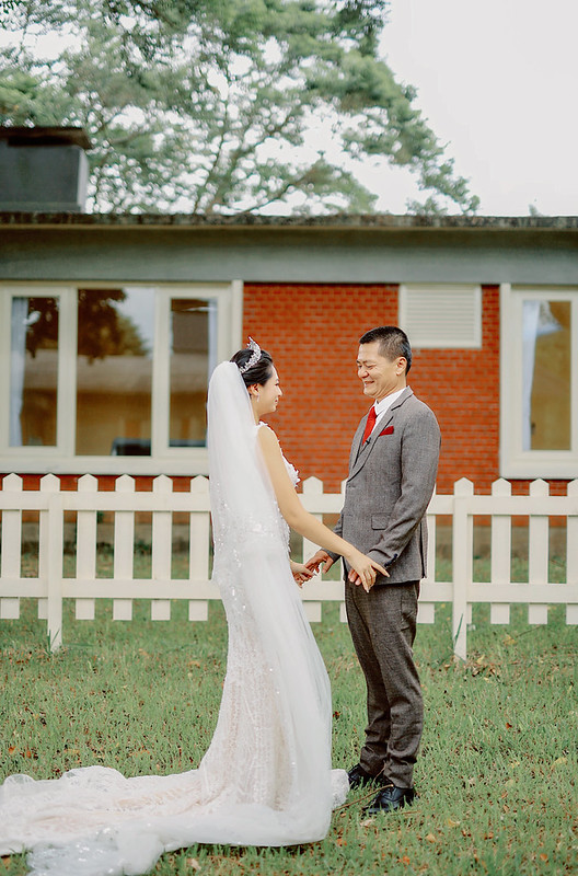 Wedding婚禮記錄 台北婚攝 大熊婚禮攝影 