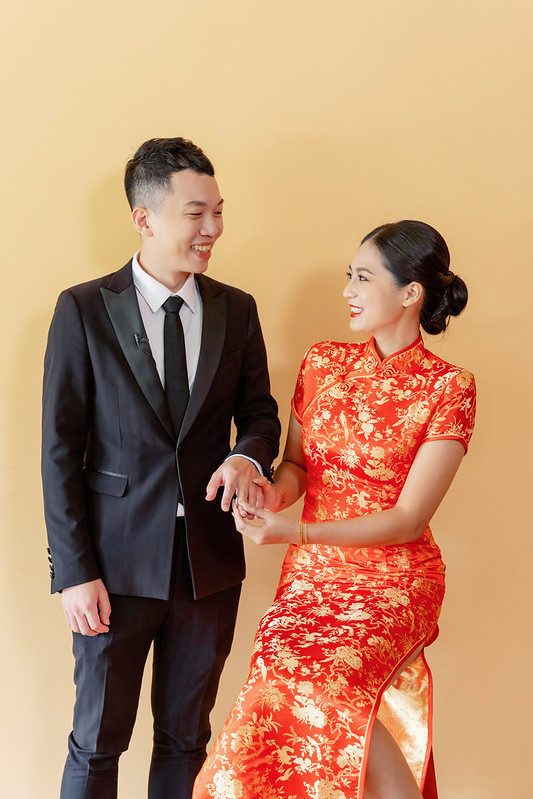 Wedding婚禮記錄 台北婚攝 大熊婚禮攝影 