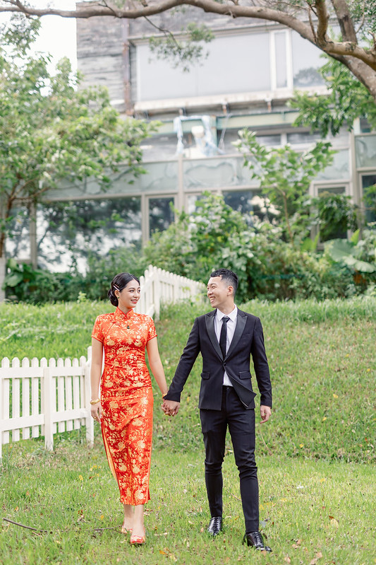 Wedding婚禮記錄 台北婚攝 大熊婚禮攝影 