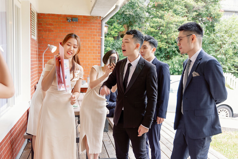 Wedding婚禮記錄 台北婚攝 大熊婚禮攝影 