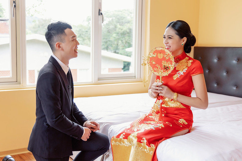 Wedding婚禮記錄 台北婚攝 大熊婚禮攝影 