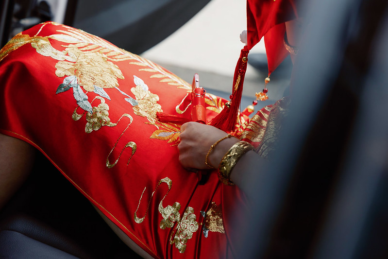 Wedding婚禮記錄 台北婚攝 大熊婚禮攝影 