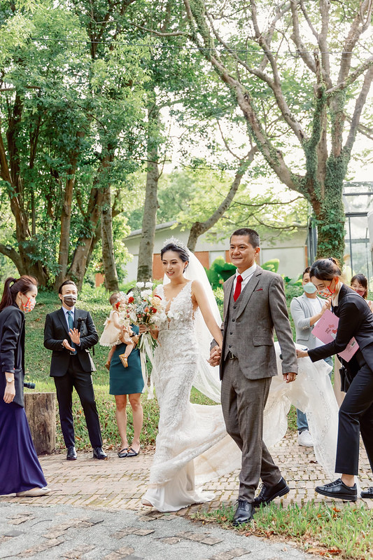 Wedding婚禮記錄 台北婚攝 大熊婚禮攝影 