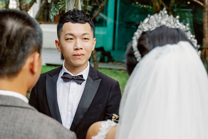 Wedding婚禮記錄 台北婚攝 大熊婚禮攝影 