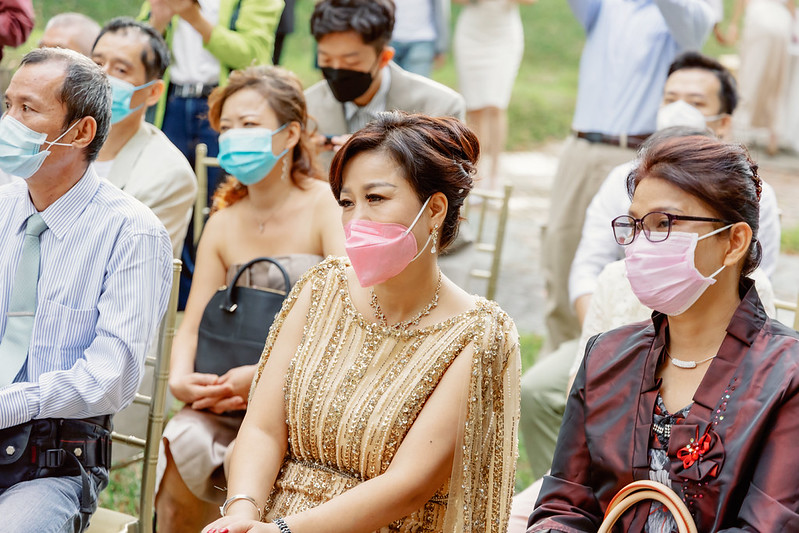 Wedding婚禮記錄 台北婚攝 大熊婚禮攝影 