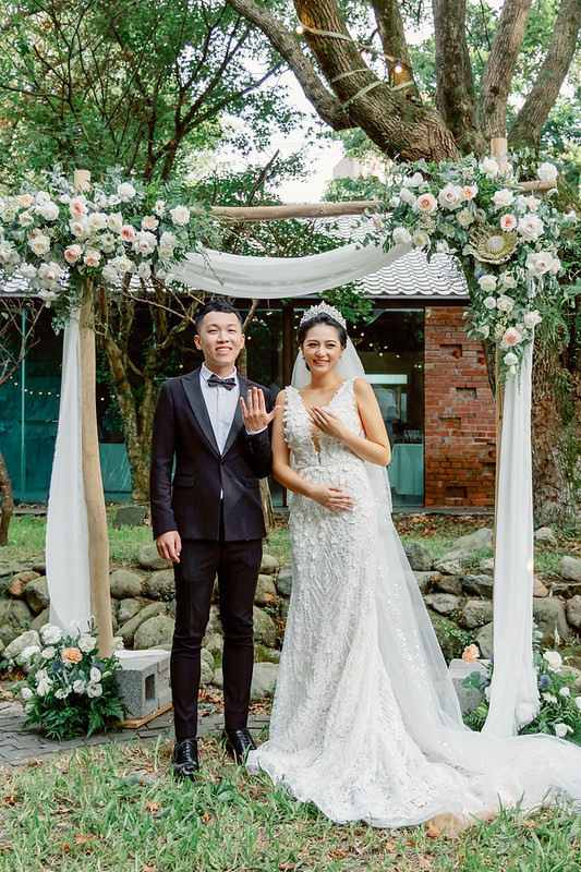 Wedding婚禮記錄 台北婚攝 大熊婚禮攝影 