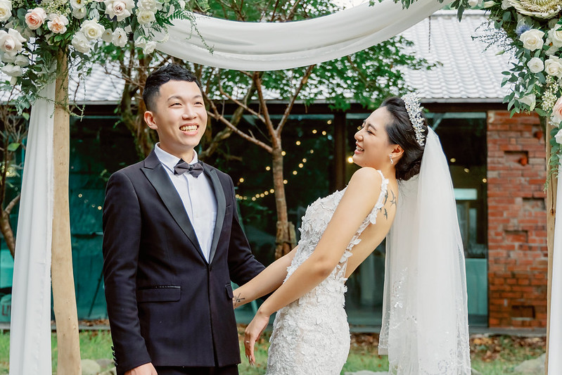 Wedding婚禮記錄 台北婚攝 大熊婚禮攝影 