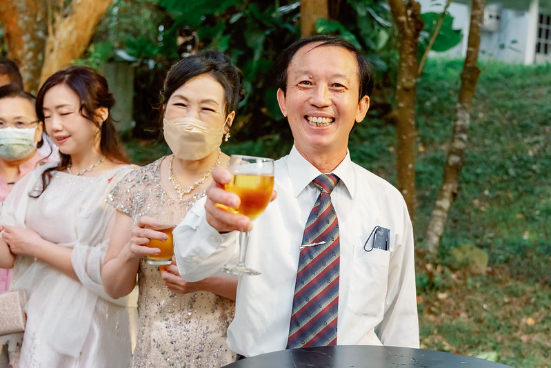 Wedding婚禮記錄 台北婚攝 大熊婚禮攝影 