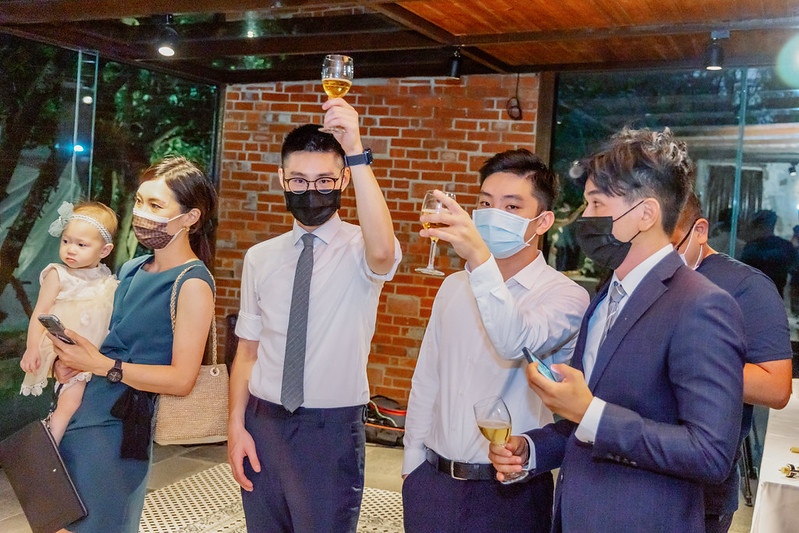Wedding婚禮記錄 台北婚攝 大熊婚禮攝影 