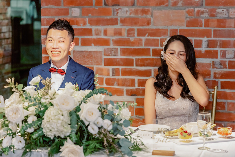 Wedding婚禮記錄 台北婚攝 大熊婚禮攝影 