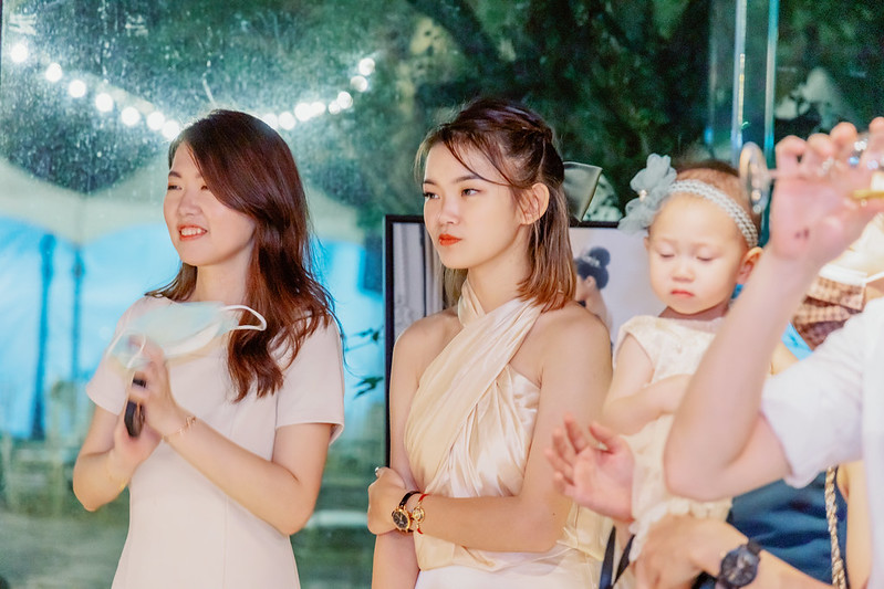 Wedding婚禮記錄 台北婚攝 大熊婚禮攝影 