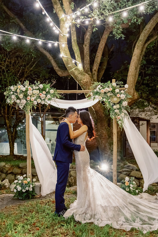 Wedding婚禮記錄 台北婚攝 大熊婚禮攝影 