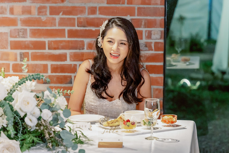 Wedding婚禮記錄 台北婚攝 大熊婚禮攝影 