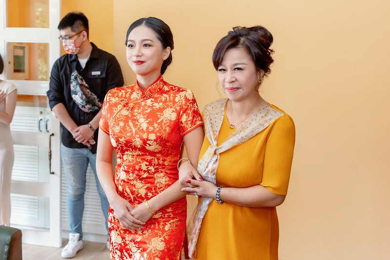 Wedding婚禮記錄 台北婚攝 大熊婚禮攝影 