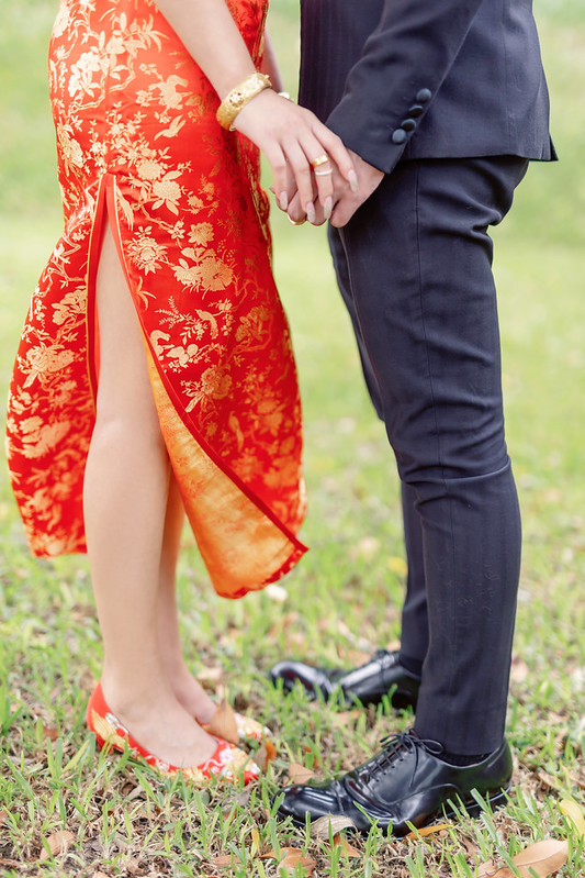 Wedding婚禮記錄 台北婚攝 大熊婚禮攝影 