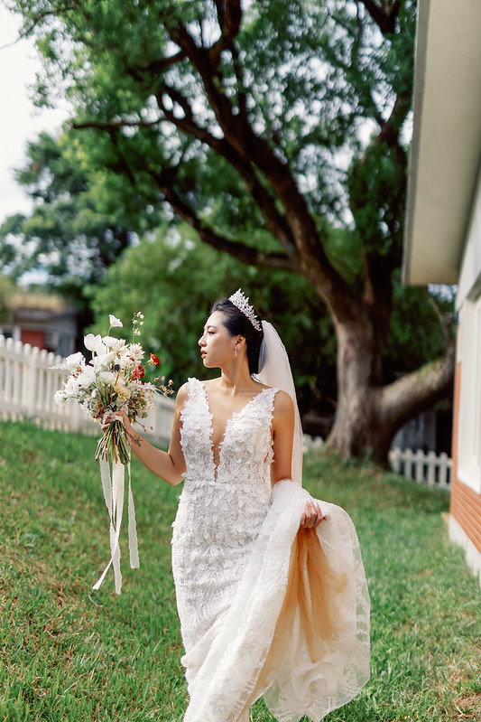Wedding婚禮記錄 台北婚攝 大熊婚禮攝影 