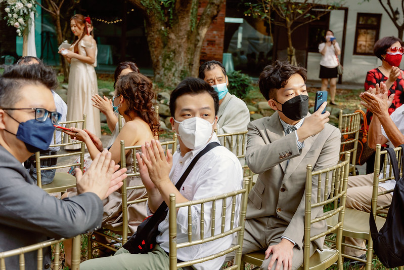 Wedding婚禮記錄 台北婚攝 大熊婚禮攝影 
