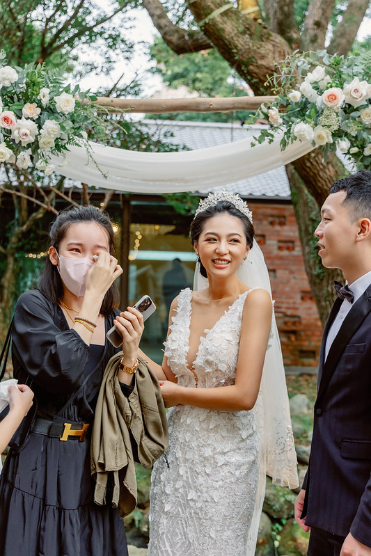 Wedding婚禮記錄 台北婚攝 大熊婚禮攝影 