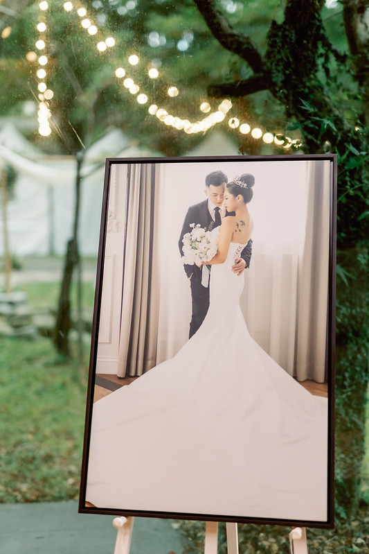 Wedding婚禮記錄 台北婚攝 大熊婚禮攝影 