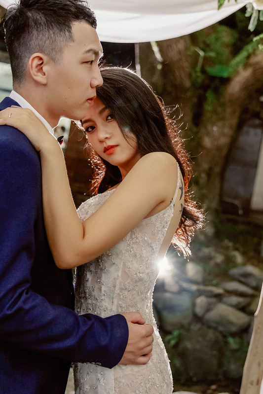 Wedding婚禮記錄 台北婚攝 大熊婚禮攝影 