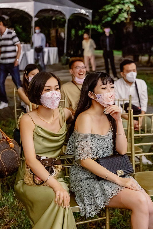 Wedding婚禮記錄 台北婚攝 大熊婚禮攝影 