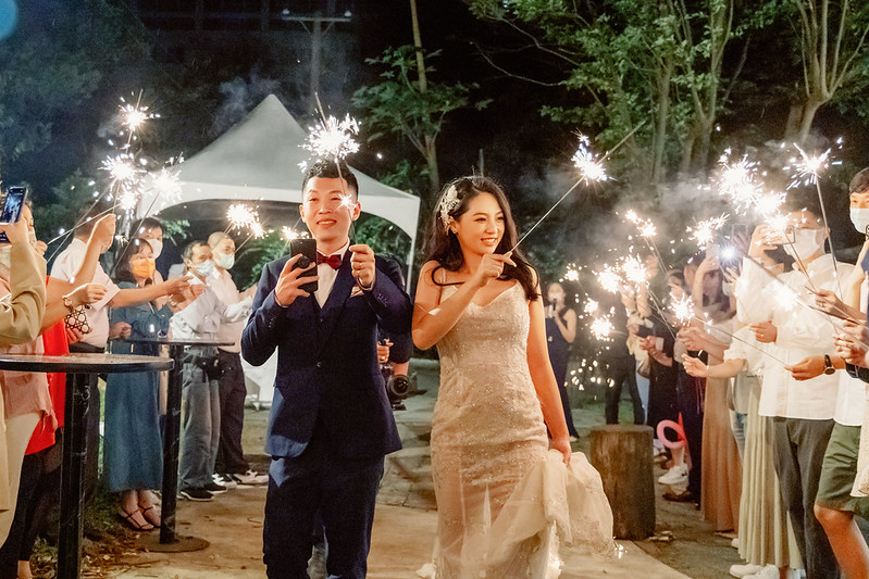 Wedding婚禮記錄 台北婚攝 大熊婚禮攝影 
