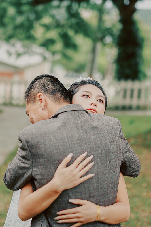 Wedding婚禮記錄 台北婚攝 大熊婚禮攝影 
